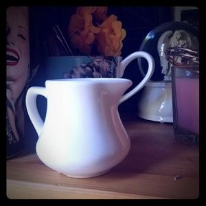 Homer Laughlin Cream